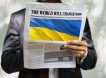 Вот и сказочке конец: что пишут западные СМИ о ближайшем будущем Украины, России и Запада