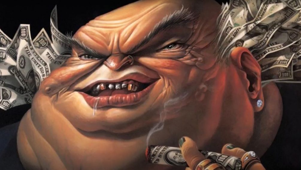 Олигархи согласились заплатить «добровольный» взнос в бюджет, но потребовали скидок