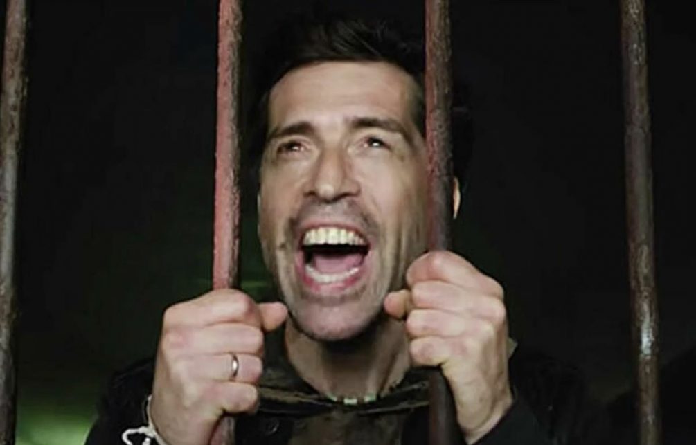 “Какие то высмаркаши