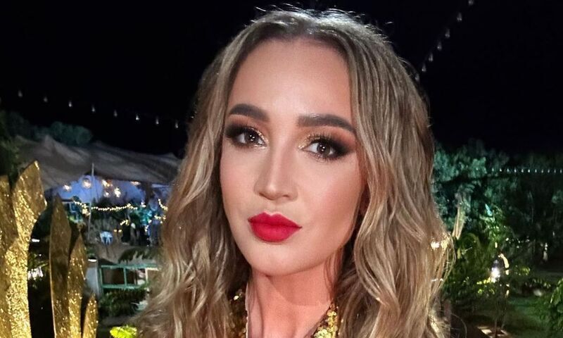 «Если любить, то только так»: Бузовой устроили романтический сюрприз в день рождения бывшего