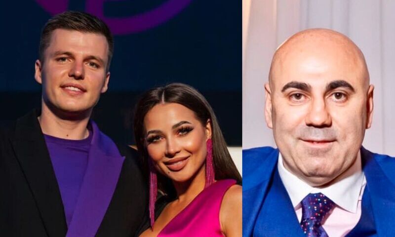 Иосиф Пригожин возмутился миллионному состоянию Лерчек: «Я всю жизнь работаю как собака»