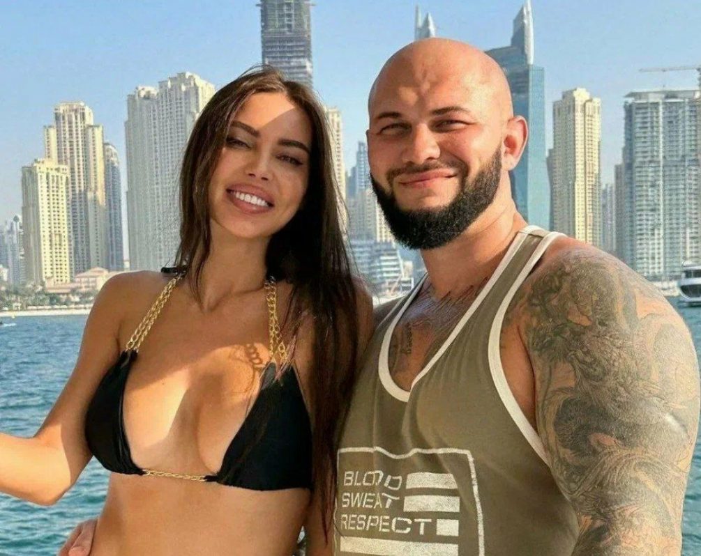 «Я делал это при детях»: Джиган впервые раскрыл причину ссоры, из-за которой чуть не развелся с Оксаной Самойловой