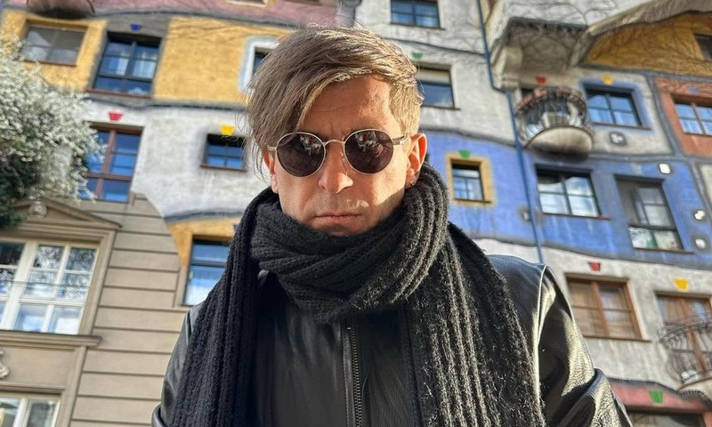 «То легенда, то иноагент»: кто еще пополнил реестр Минюста на этой неделе