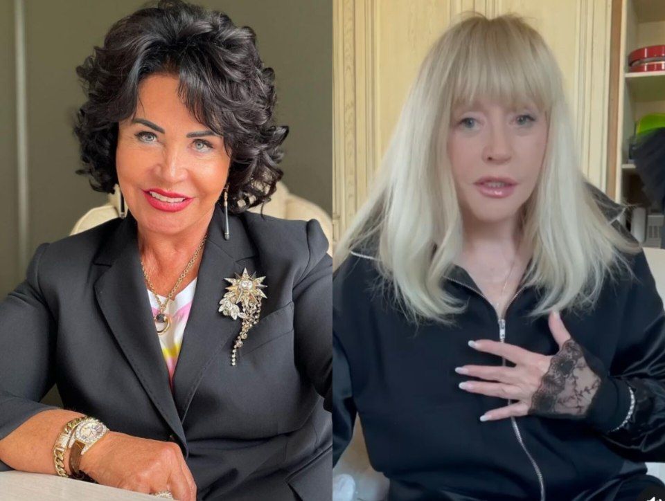 «В лицо плюнули»: Бабкина рассказала о неприятном поведении Пугачевой на похоронах Юдашкина