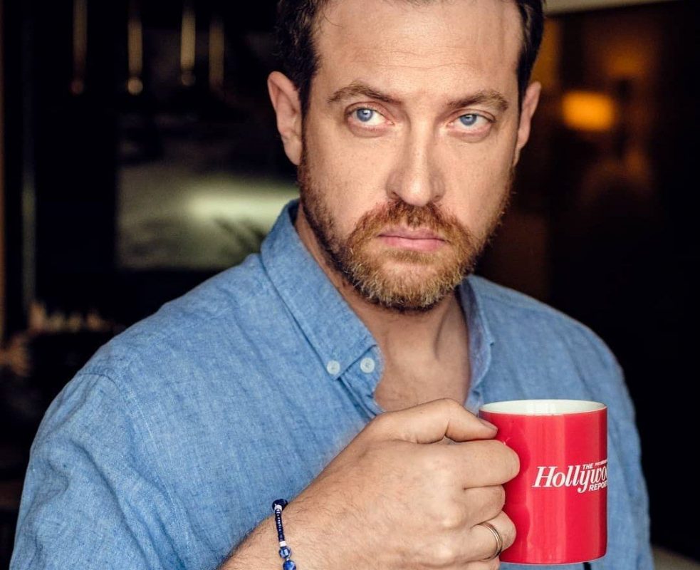 Актер Сафонов отреагировал на скандал из-за поста на украинском: «Это не политический жест. Был момент любви»