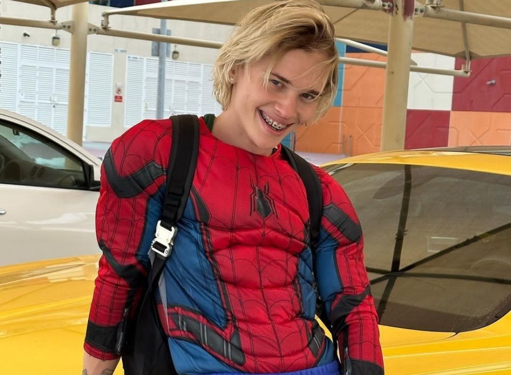 Обедневший Даня Милохин возвращается в Россию после скандала: «Надеюсь, меня не уничтожат»