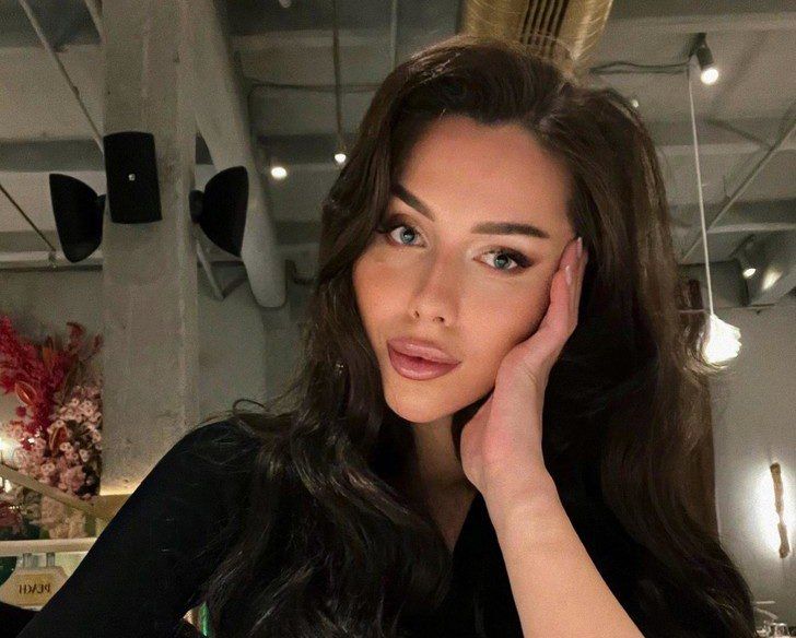 Врачи растерялись, когда модель впала в кому: близкие Влады Антроповой раскрыли подробности трагедии