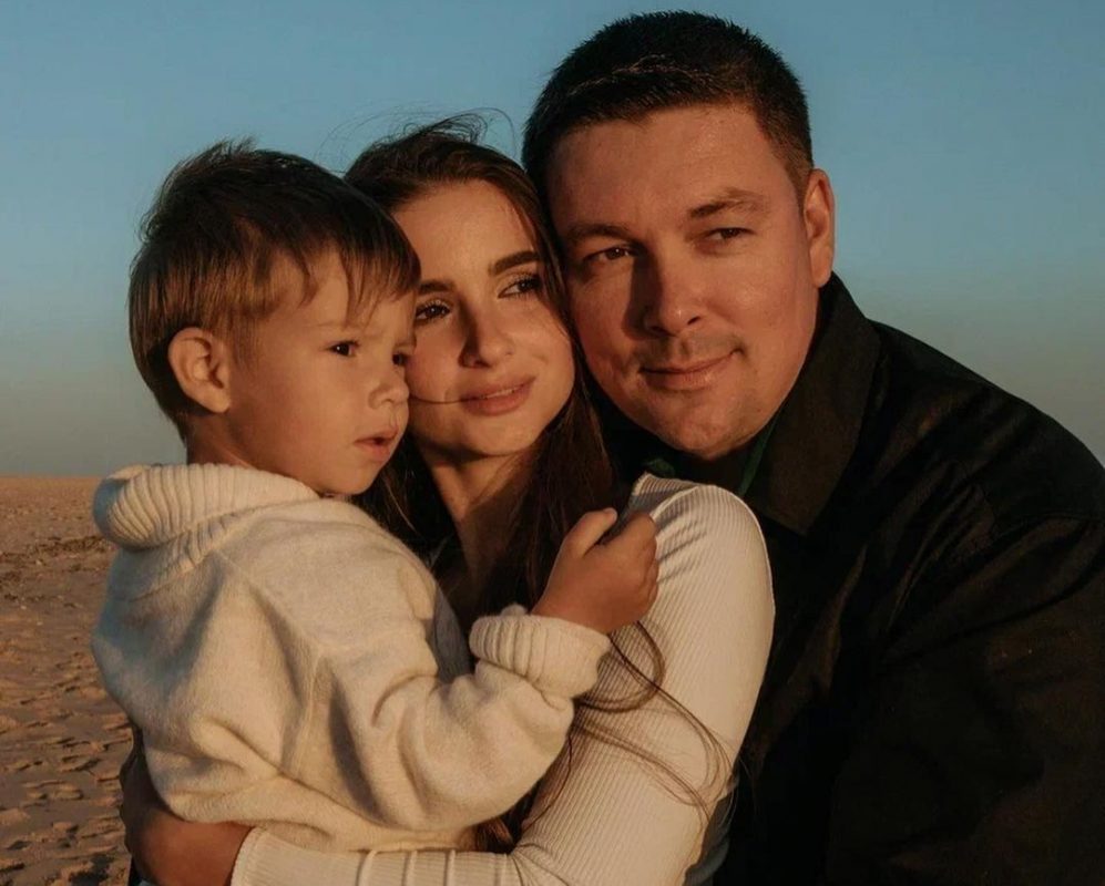 «Многие этого совсем не ожидали»: экс-участник «Дома-2» Андрей Чуев разводится с молодой женой