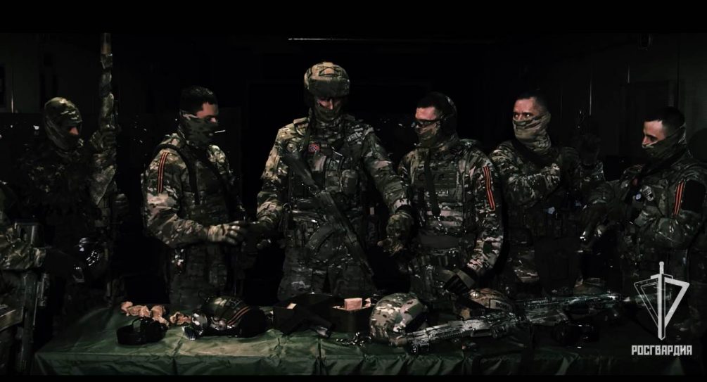 Британские эксперты