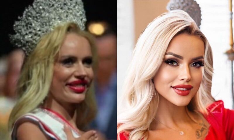 «Миксер мне в глаза, кошмар какой!»: победительницу «Миссис Россия-2023» жестко затравили в Сети