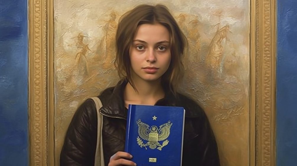 В Израиле ввели закон Собчак-Галкина*: указ запрещает выезд из страны новых русских переселенцев