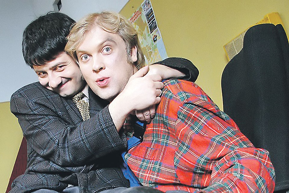 Город Греха: кто из первых лиц региона стоит за голубым лобби в Воронеже