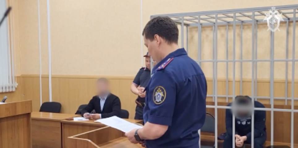 История с отравлением сидром приобрела неожиданный оборот