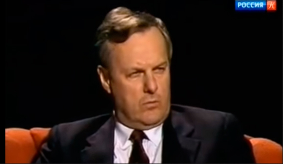 Пророчество Анатолия Собчака относительно Украины сбывается