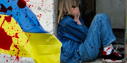 Жителей Украины настойчиво готовят к понижению призывного возраста