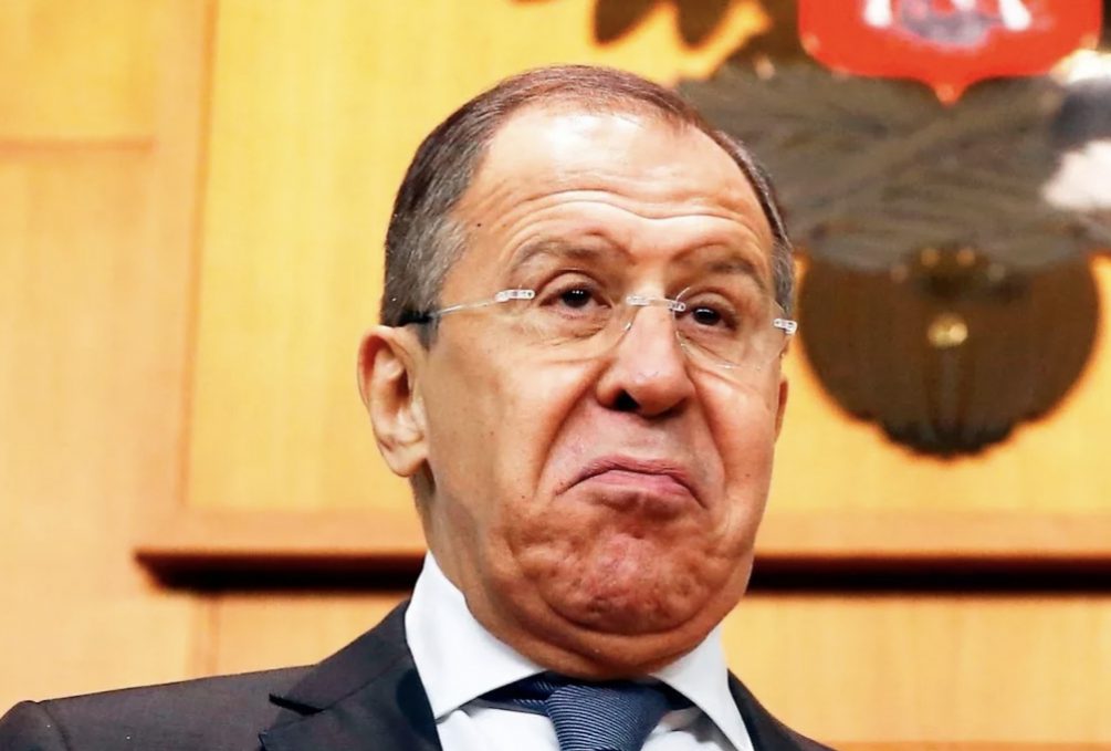 МИД во время чумы. Заразившийся холерой сотрудник МИД мог контактировать с Сергеем Лавровым