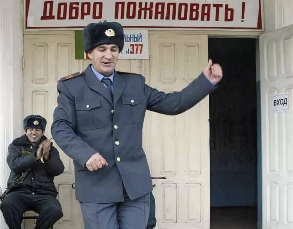 МВД РФ столкнулось с острым дефицитом кадров: сотрудники органов внутренних дел массово увольняются со службы