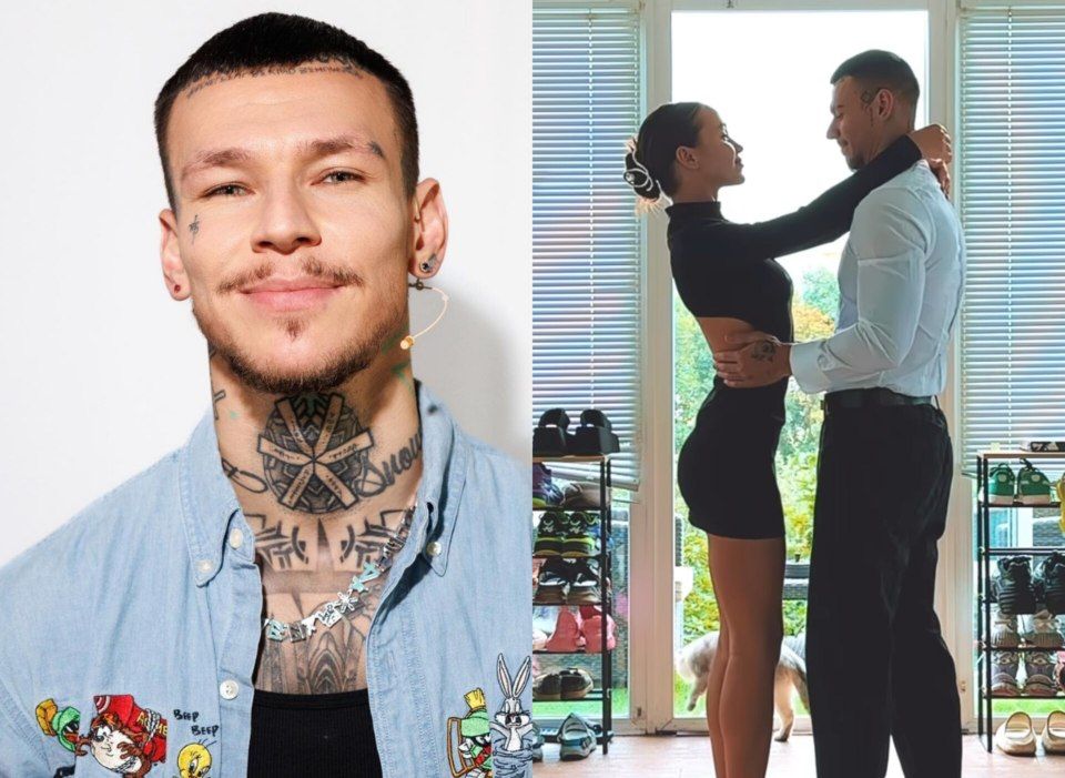 Скрывал отношения два года: СМИ рассекретили новую девушку Niletto