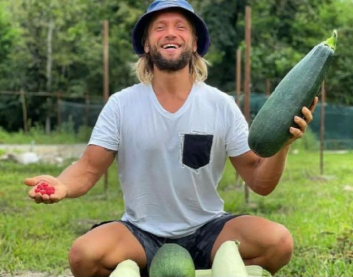 «Пищевой террор»: в Сочи родители-солнцееды заморили голодом месячного мальчика