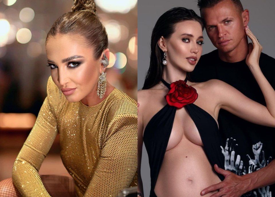 Ольга Бузова неожиданно отреагировала  на четвертую беременность жены Дмитрия Тарасова