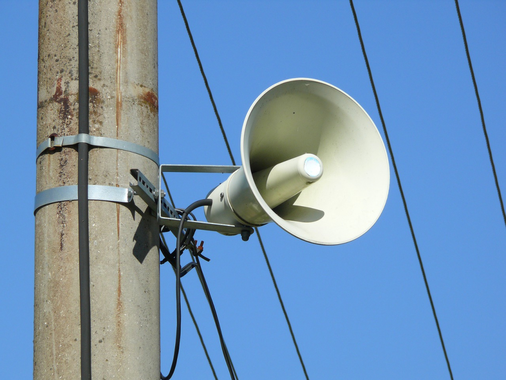 В России и США в один день проверят системы экстренного оповещения