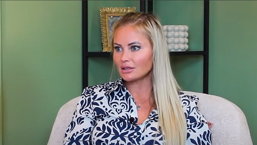 Была любовницей и сделала 9 абортов: ведущая Дана Борисова откровенно о личной жизни