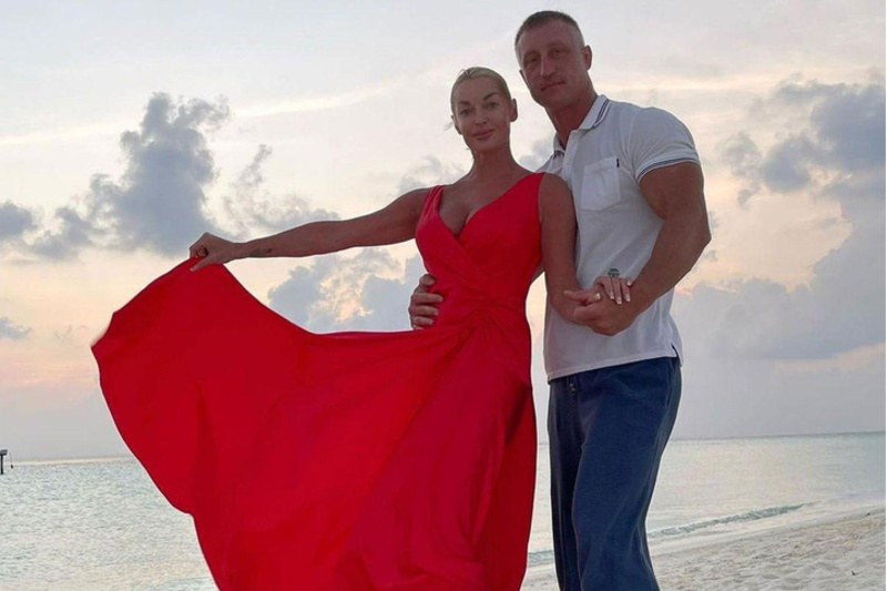 Экс-жених Волочковой, банщик Сергей Кузнецов, покончил с собой в СИЗО