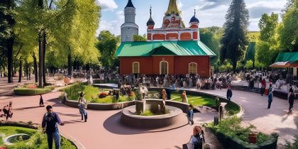 Почему приход весны опасен для человека