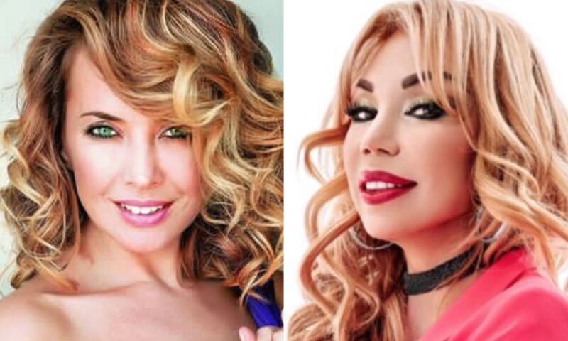 «Да кто она такая?!»: Мария Распутина разозлилась из-за вопросов о Жанне Фриске