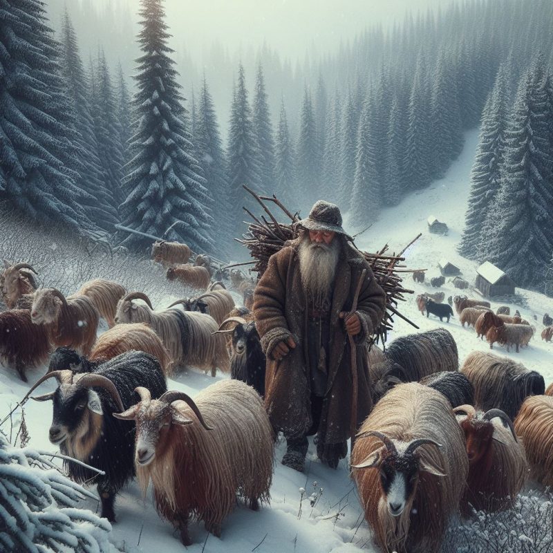 Незаконное снятие почвы, рубка сухостоя, самовольный выпас скота: за что могут оштрафовать на 1 млн рублей, если поймают в лесу