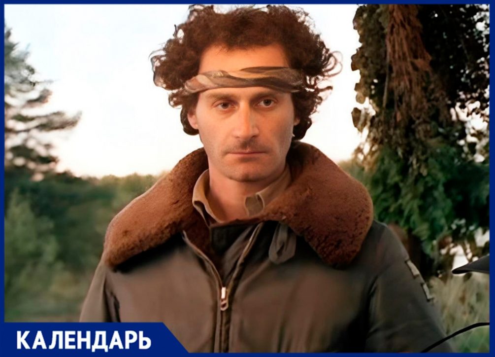 Куда пропал Лева Соловейчик? 10 декабря день рождения празднует Семен Стругачев