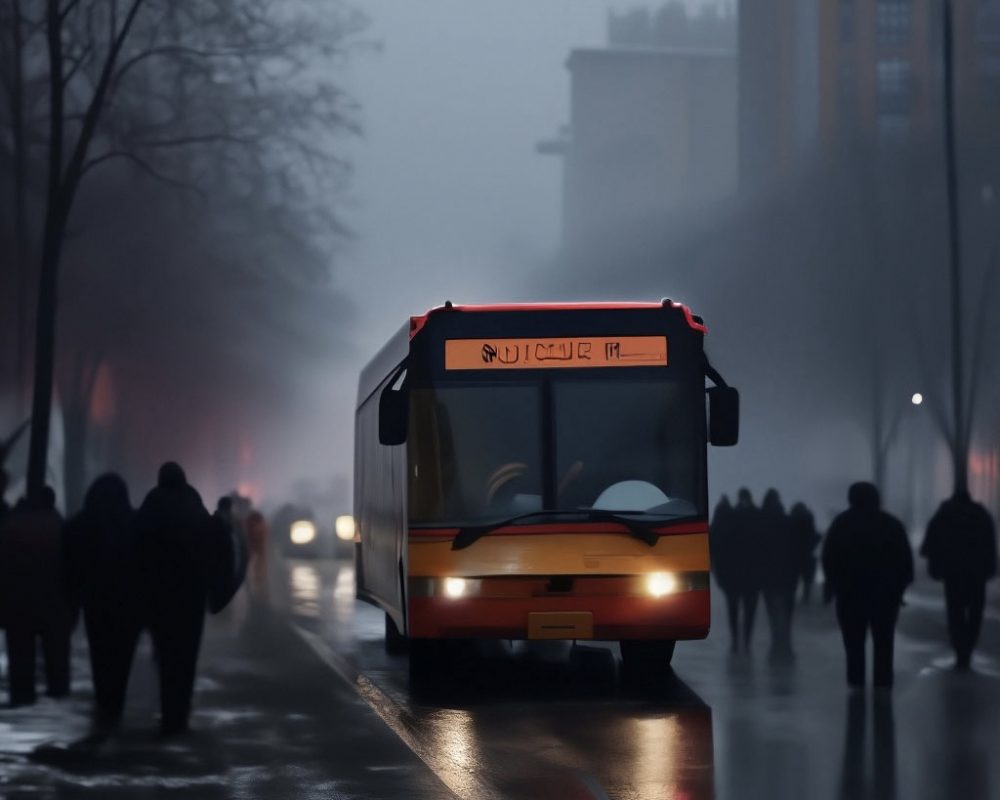 Названа самая несчастная страна в Евросоюзе