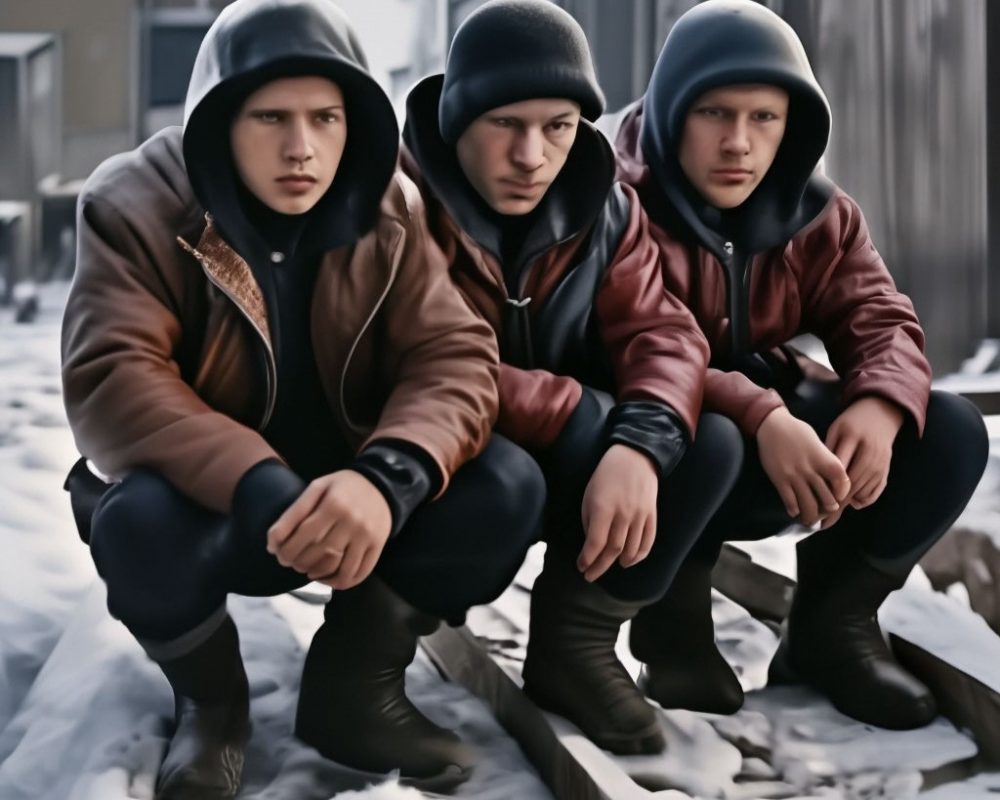 Роскомнадзор не выявил нарушений в сериале «Слово пацана. Кровь на асфальте» (18+)