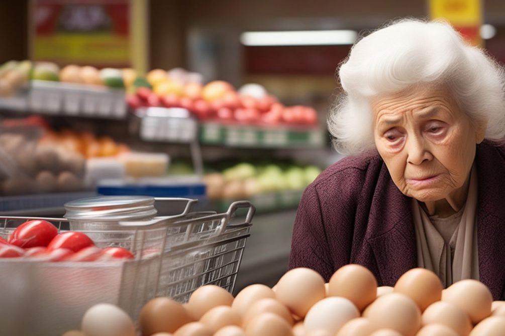 Рост запредельный, поможет ли Турция: когда в России снизятся цены на яйца