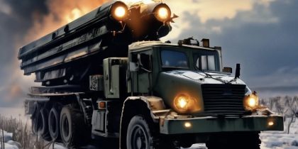 Новости СВО: удары по Белгороду, новый генсек НАТО и Сырскому нашли замену