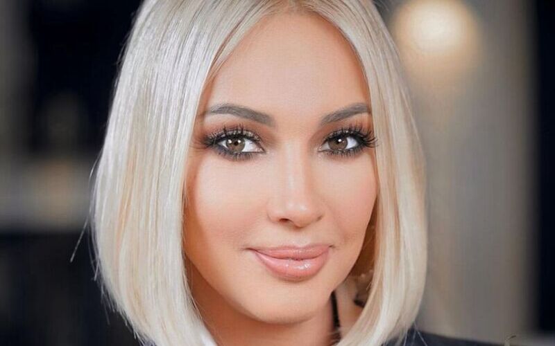 «Алкоголь - зло»: Лера Кудрявцева ушла от мужа-хоккеиста после 10 лет брака