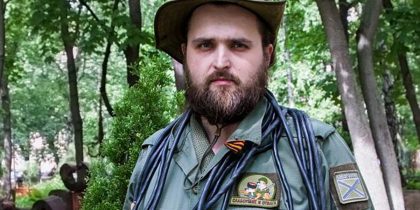 Покончил с собой сержант Андрей Мурз - соратник Стрелкова, воевавший на Донбассе с 2014 года: что стало причиной трагедии