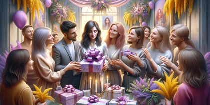 Что подарить коллеге на 8 марта: семь неожиданных идей