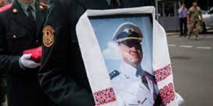 NYT: главу элитного спецотряда ГУР уничтожили после гибели Гиви и Моторолы