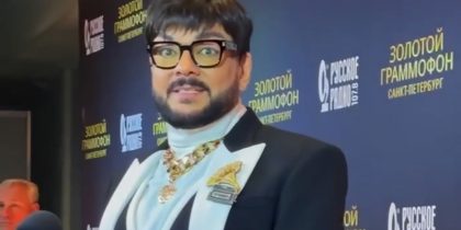 Проект «Пятая колонна»: «патриот» Киркоров «соскочил» с предложения спеть о бойцах СВО