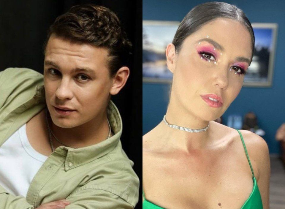 Никита Кологривый бросил жену и дочь из-за тайного романа с Муцениеце: «Потерял голову от Агаты»