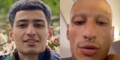 Ушедшего в наркотрип рэпера Матранга задержала полиция в Таиланде