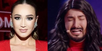 «Докайфовалась»: Ольгу Бузову жестко высмеяли в шоу «Лига городов»