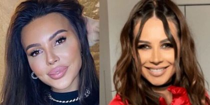 «Хочется сказать - включайте мозги»: Лерчек уличила Оксану Самойлову в плагиате