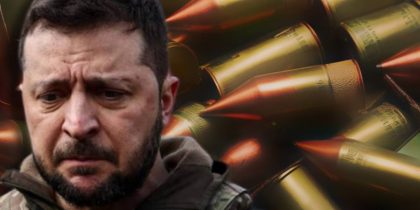 Дан новый прогноз: СВО закончится в 2024 году