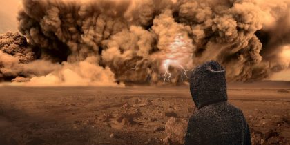 Рано или поздно применят: из-за Украины мир стоит на пороге ядерной войны