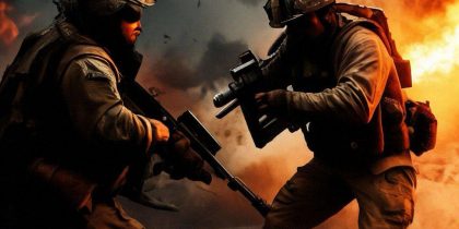 Новости СВО: капитуляция Киева, ночные удары по Украине и рухнувший фронт ВСУ в Очеретино