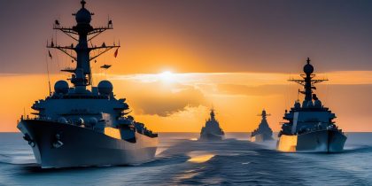 «Готовимся к охоте»: Украина анонсировала масштабный морской бой и серию атак на РФ