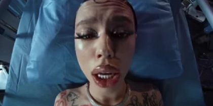 Проект «Пятая колонна»: «Гимн проституции» на Первом канале - зачем Эрнст пиарит Инстасамку