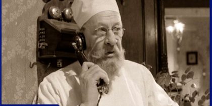 Слова лондонского врача убили его в буквальном смысле: 4 марта не стало Евгения Евстигнеева